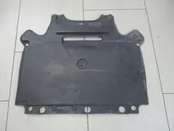 Audi A4 B8 08-14 Protection Moteur 8K1863822K