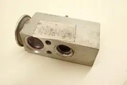 AC expansieklep Ford OE AP3119849 voor Fiesta MK7