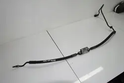 Mercedes W215 CL ABC vaimenninlinja OEM 22099702282