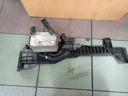 Gebrauchter BMW OE Getriebeölkühler OEM 20576