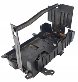 Base de montagem da bateria 70A Opel Mokka A X I 2012- 1.6 1.8