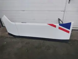 Déflecteur de cabine Scania R/S gauche complet OEM