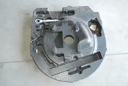 Kit de Reparação Citroen DS4 - Peça OE Usada