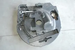 Reparatiekit Citroen DS4 - Gebruikt OE-onderdeel
