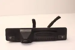 Cámara de marcha atrás manija del maletero C-Max II MK2 Lift EU f1eb 19b514 be