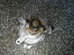 Vacuümpomp OEM 07K145100C voor VW Passat B7 2.5L