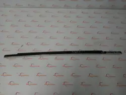 Barra rascadora izquierda trasera Mercedes W245 OEM A1697351565