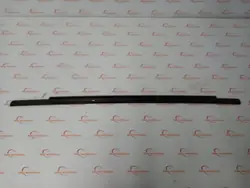 Mercedes W245 Schaberleiste links hinten OEM A1697351565