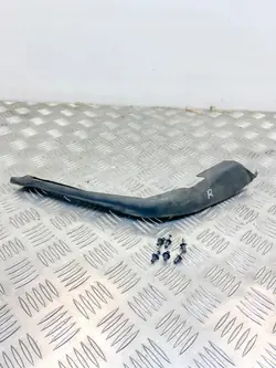 Cache Phare Avant Droit Mercedes-Benz SL R129 OEM A1298260680