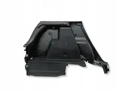 OEM 07112013 Tapicería Maletero Izquierdo Honda Civic IX