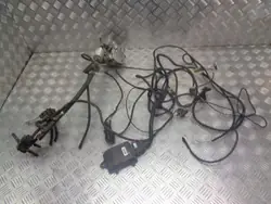 LPG-kit Renault Thalia OEM 67R-013787 Gebruikt