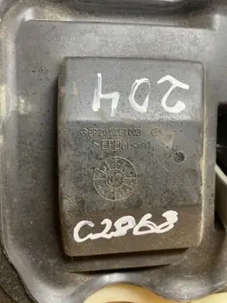 Mécanisme de changement de vitesse Mercedes-Benz C2868