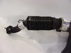 Jeep Intercooler-Schlauch OEM 52076420 - Gebraucht