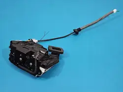 Rechtes Vorderes Schloss Skoda Octavia III 5E1837016A