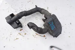 Ressonador OEM para VW Golf 5 V 2.0 FSI
