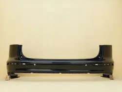 Pare-chocs arrière VOLVO V60 III 8- OEM VOLVO V60 III 3 2018- ZDERZAK TYŁ TYLNY 2