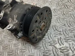 Compressore A/C Lexus IS 220D-250-350 2008