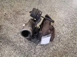 Turbolader OEM A6110960099 für Mercedes-Benz C W202
