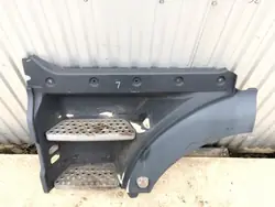 OEM 81615100921 Vasen ohjaamon porras MAN TGX I 18. 441hv