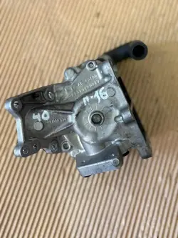 Mercedes W906 Carcasa de Válvula EGR A6511400002