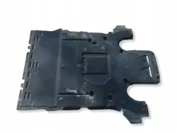 Motorafdekking voor Audi A8 S8 D5 OEM 4N0825236T