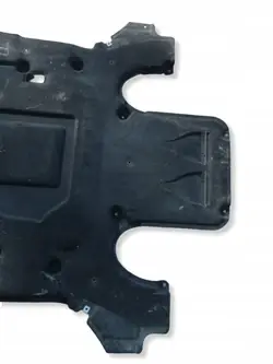 Couvercle moteur avant Audi A8 S8 D5 OEM 4N0825236T