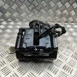 Audi A5 Cabrio Takana vasen jarrusatula