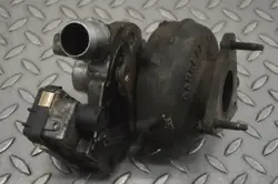 Turbocompresseur Jaguar S-Type X200 6NW009206 2.7L 152kW 2006