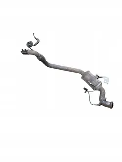 Catalyseur Ford Mustang VI d'occasion JR335E212