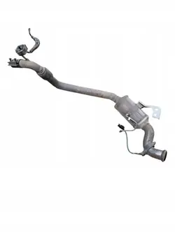 Catalyseur Ford Mustang VI d'occasion JR335E212