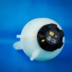 Kühlmittel-Ausgleichsbehälter BMW X5 G05 X6 G06 17135A6A031