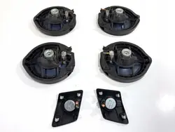 Kit Haut-parleurs OEM LORK-1838-22651 pour Honda CR-V III SUV