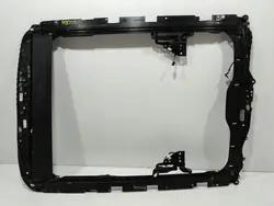 BMW 7 G70 Panoramakaton Verho OEM 5A65AA0