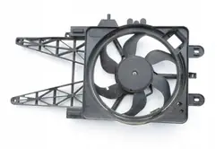 Kylarrubrik Fiat 1.2 Punto II 2003-2009 OEM 46785738