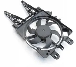 Kylarrubrik Fiat 1.2 Punto II 2003-2009 OEM 46785738