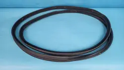 Chery Omoda 5 baklucktätning OEM 554001100AA