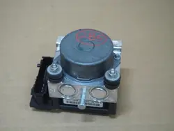 ABS-Pumpe OEM 476604621R für Dacia Sandero I 1.4 8V