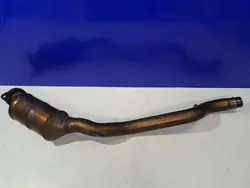 Catalyseur GX535E214AB Jaguar F-Type 3.0L