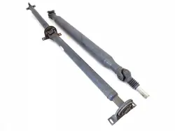 Drivaxel VW Crafter I 2E Lift 2.0 TDI