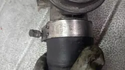 Soupape EGR OEM 01 pour Opel Omega - Occasion