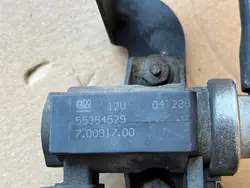 Vakuumventil Opel Vectra C 2005-2008
