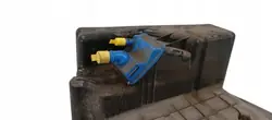 Bomba Tanque AdBlue Audi OEM 4067403AK - Usado