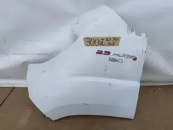 PARAFANGO SINISTRO FIAT DUCATO JUMPER BOXER BIANCO OEM 1374386080