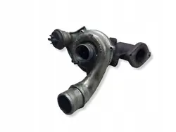 Turbo OEM 107826H109779KAS pour Renault Laguna I 1.9 DTI