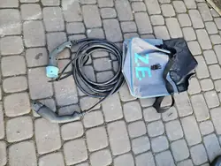 Laddkabel Renault ZOE 296955250R