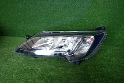 DUCATO BOXER JUMPER LED LIFT 14- Vasemman ajovalon OEM
