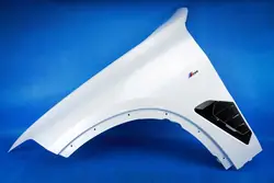 Parafango Anteriore Sinistro BMW X5 G05 A96 Mineral 41007492363