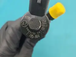 Injecteur BMW E39 Testé OEM 0445110047 3.0D