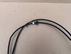 Cable de apertura capó Ford OE OEM 8A61-16B975-AJ