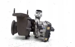 Turbo OEM DA080517142 pour Land Rover Range Rover Evoque